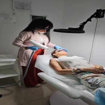 Laser Tattoo Removal